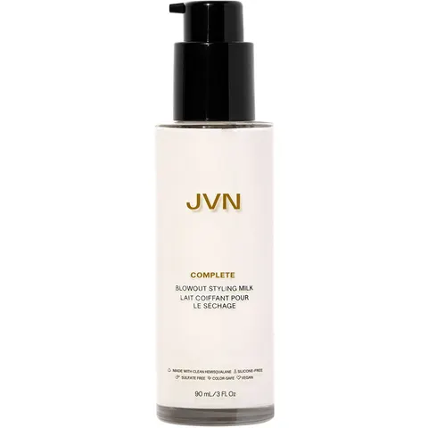 90ml JVN COMPLETE Blowout Styling Milk – Bild 2