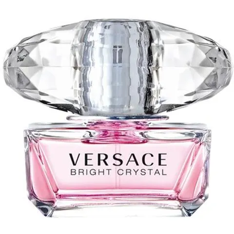 Versace Bright Crystal EDT 30 ml 30 ml – Bild 3