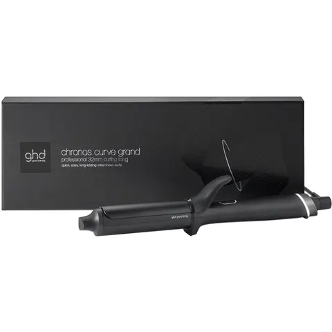 ghd Chronos Curve Grand Tong – Bild 2