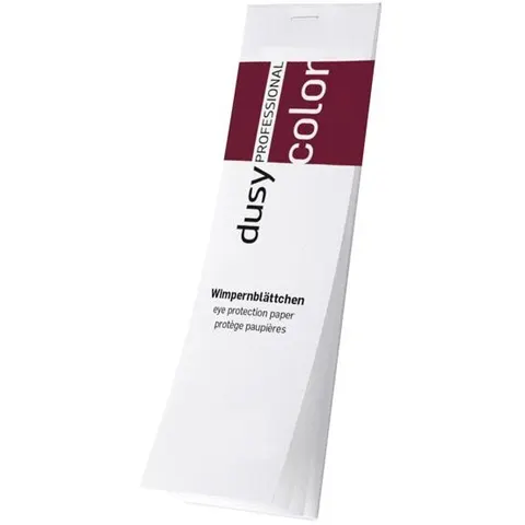 dusy professional Wimpernblättchen Block – Bild 2