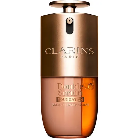 30ml CLARINS Double Serum Foundation – 362620 – Bild 2