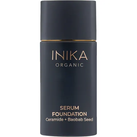 25ml INIKA Serum Foundation – NSF002 – Bild 2