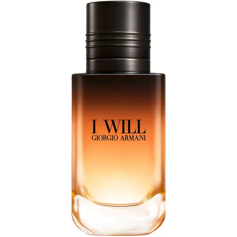 Giorgio Armani 30ml Armani I WILL Eau de Parfum – Bild 2