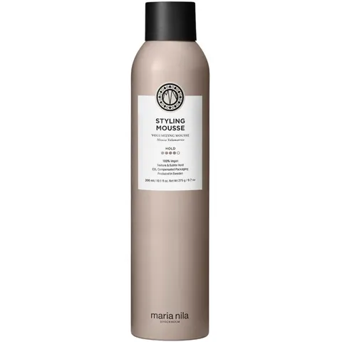 300ml Maria Nila Styling Mousse – Bild 2