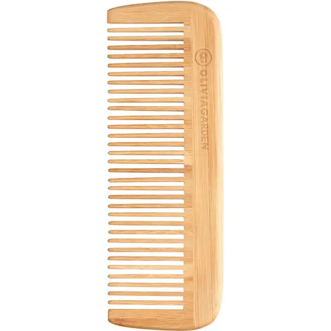 Olivia Garden Bamboo Touch Stylingkamm – Bild 2