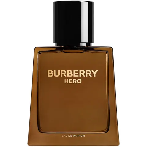 50ml BURBERRY HERO Eau de Parfum – Bild 3