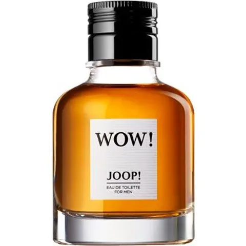 40ml JOOP WOW Eau de Toilette – Bild 2