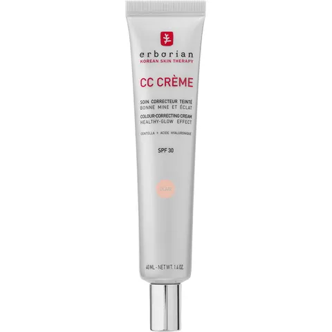 Erborian CC Creme 40ml Clair – Medium 40 – Bild 2