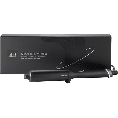 ghd Chronos Curve Max Wand – Bild 2