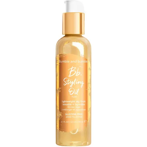 120ml Bumble and bumble Styling Oil – Bild 2