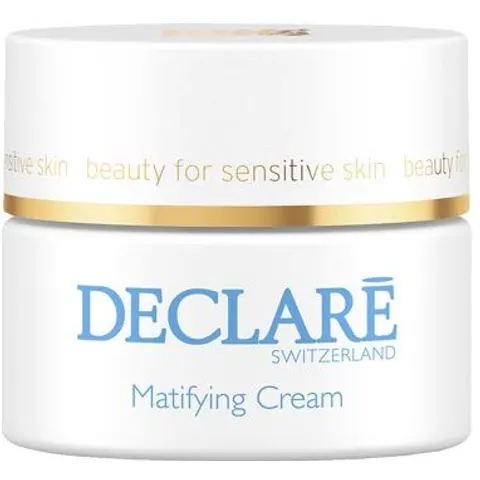 50ml Declaré Pure Balance Matifying Cream – Bild 2