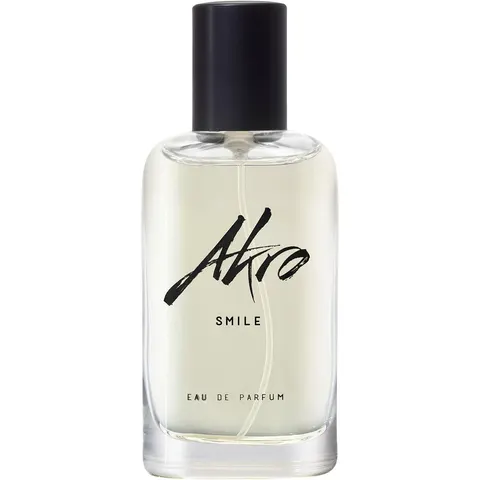 30ml Akro Smile Eau de Parfum – Bild 2