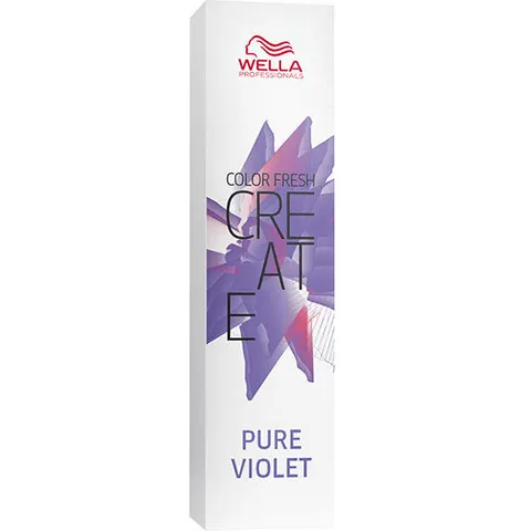 60ml Wella Professionals Color Fresh Create – 61009 – Bild 2