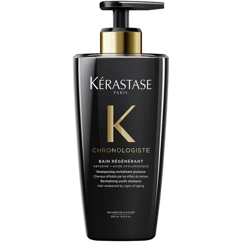 500ml Kérastase Chronologiste Bain Régénérant – Bild 2