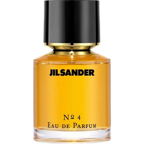 100ml JIL SANDER N° 4 Eau de Parfum – Bild 2