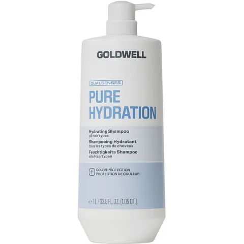 Goldwell Hydrating Shampoo 1000 ml – Bild 2