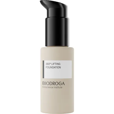 30ml BIODROGA 360° Lifting Foundation – Medium 30 – Bild 2
