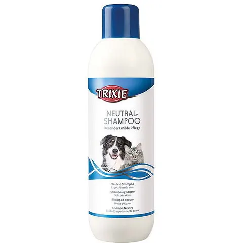 1L Trixie Neutral Shampoo – Bild 2
