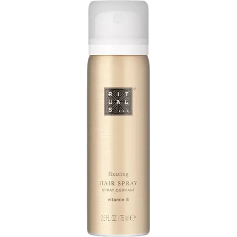 75ml RITUALS Fixating Hairspray – Bild 2