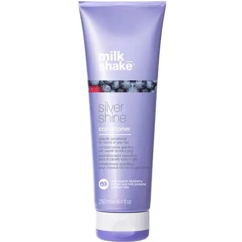 250ml milk_shake Silver Shine Conditioner – Bild 2