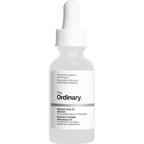 30ml The Ordinary Salicylic Acid 2% Solution – Bild 2