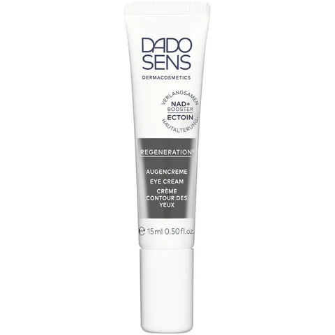 15ml DADO SENS REGENERATION E Augencreme – Bild 3