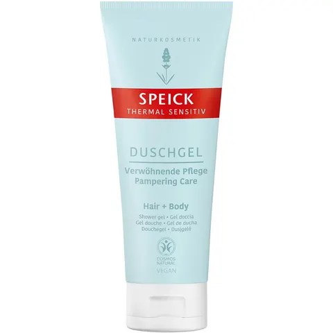 Speick Thermal sensitiv Duschgel – Bild 4