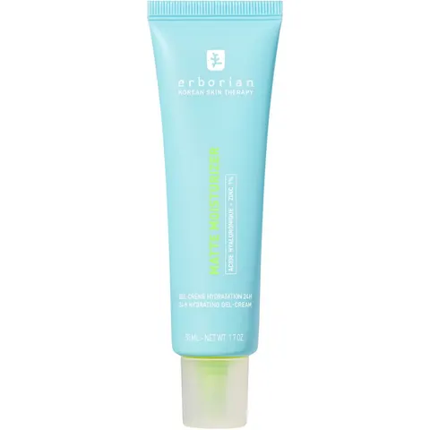 50ml Erborian Matte Moisturizer – Bild 3