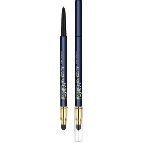 Lancôme Le Stylo Waterproof 7 – Blå – Bild 2