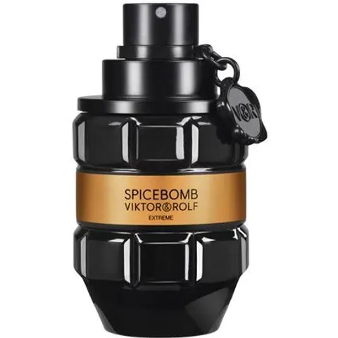 50ml Viktor & Rolf Spicebomb Extreme Eau de Parfum – Bild 2