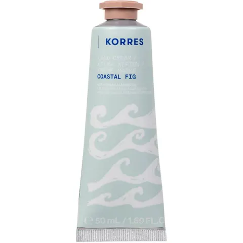 50ml KORRES COASTAL FIG Handcreme – Bild 2