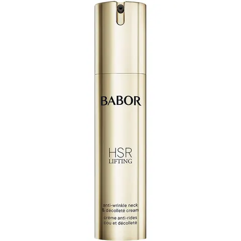 50ml BABOR HSR Lifting Neck & Decolleté Cream – Bild 2
