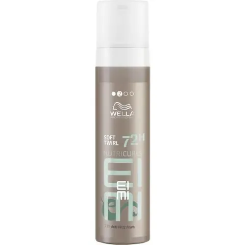 200ml Wella Professionals EIMI Nutricurls Soft Twirl – Bild 3