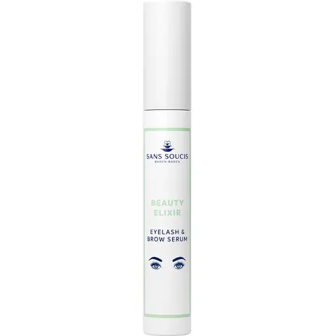 Sans Soucis Eyelash & Brow Serum 10 ml – Bild 2