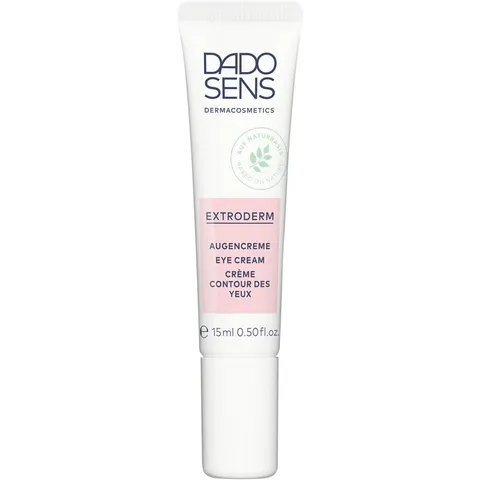 15ml DADO SENS EXTRODERM Augencreme – Bild 2