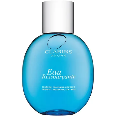 100ml CLARINS Eau Ressourçante Spray – Bild 2