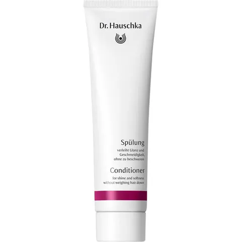 150ml Dr. Hauschka Spülung – Bild 2