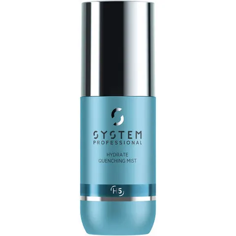 System Professional Hydrate Quenching Mist 125 ml – Bild 2
