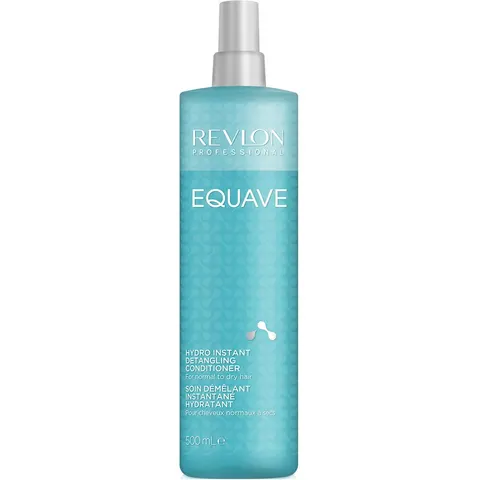 Revlon Professional Equave Hydro Nutritive Conditioner spülfreier feuchtigkeitsspendender Conditioner im Spray 500 ml – Bild 4