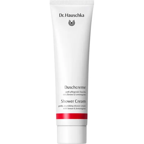 150ml Dr. Hauschka Duschcreme – Bild 2
