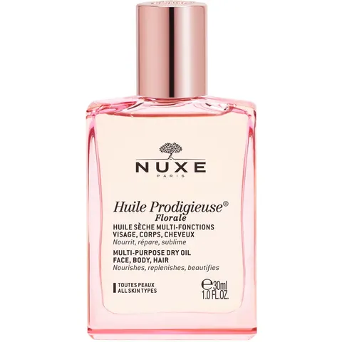 Nuxe Huile Prodigieuse Flo – 30 – Bild 2