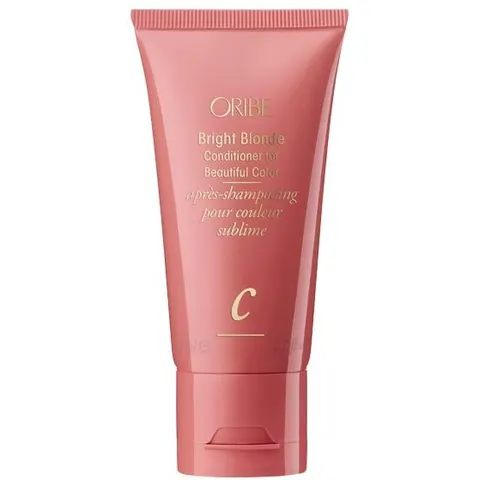 Oribe Bright Blonde Conditioner 50 ml – Bild 2