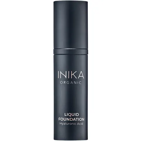 30ml INIKA Liquid Foundation – NLI006 – Bild 2
