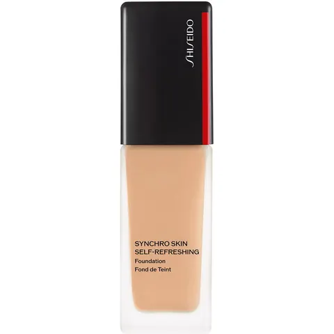 Shiseido Synchro Skin Self-Refreshing Foundation 320 – Medium 30 – Bild 3