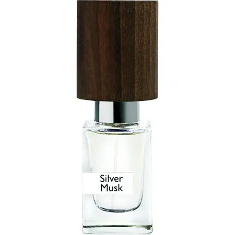 30ml Nasomatto Silver Musk Extrait de Parfum – Bild 2