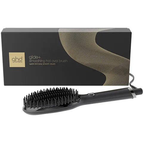ghd glide+ Smoothing Hot Brush – Bild 2