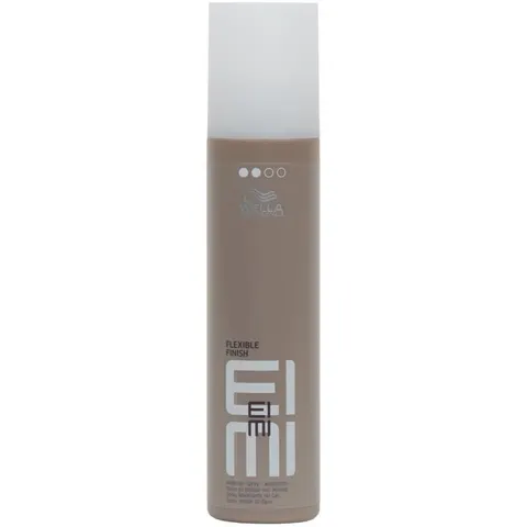 250ml Wella Professionals EIMI Fixing Hairspray Flexible Finish – Bild 2