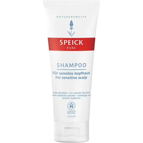 Speick Pure Shampoo – Bild 2