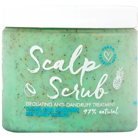 200g Umberto Giannini Scalp Scrub – Bild 2