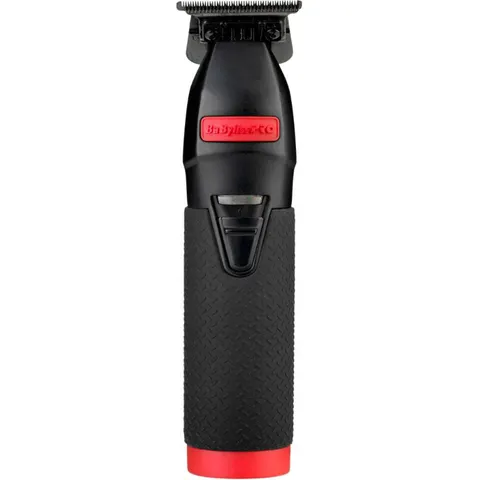BaByliss PRO Boost+ Black Matte Outlining Trimmer FX7870RBPE – Bild 2